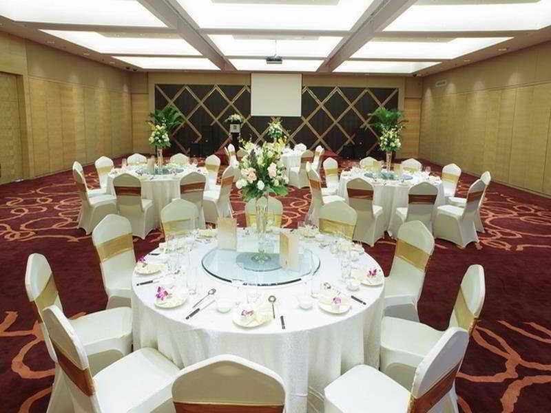 Dong Huang Hotel Pékin  Extérieur photo
