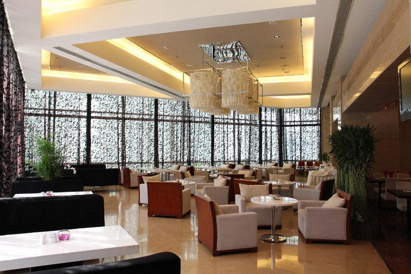 Dong Huang Hotel Pékin  Extérieur photo