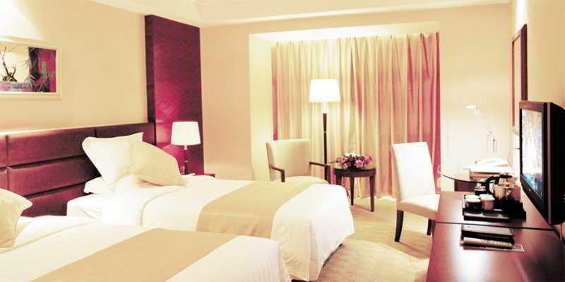 Dong Huang Hotel Pékin  Extérieur photo
