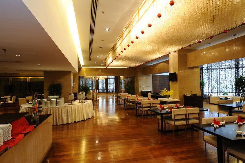 Dong Huang Hotel Pékin  Extérieur photo