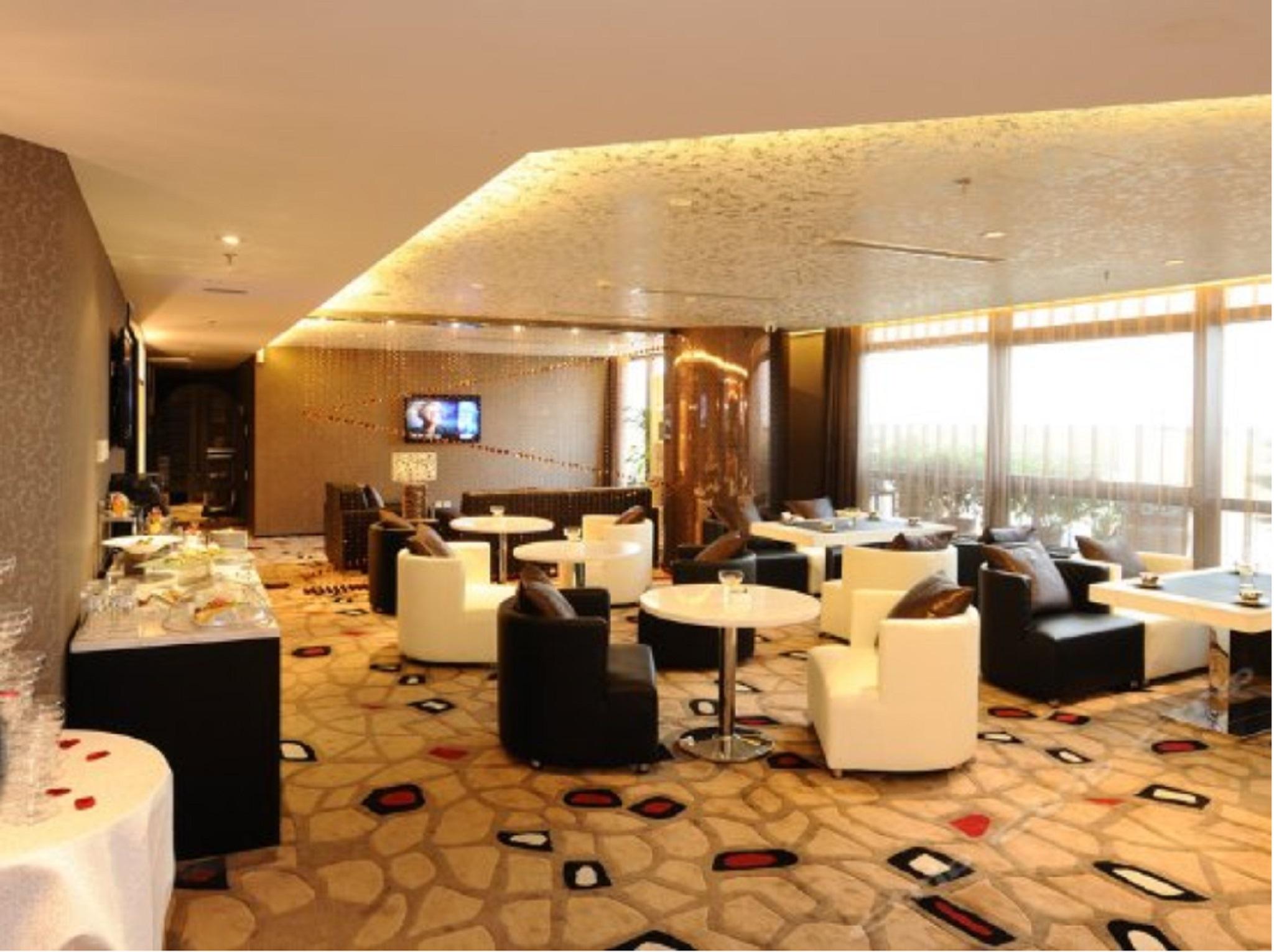 Dong Huang Hotel Pékin  Extérieur photo