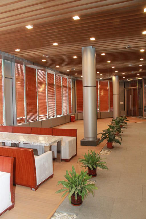 Dong Huang Hotel Pékin  Extérieur photo