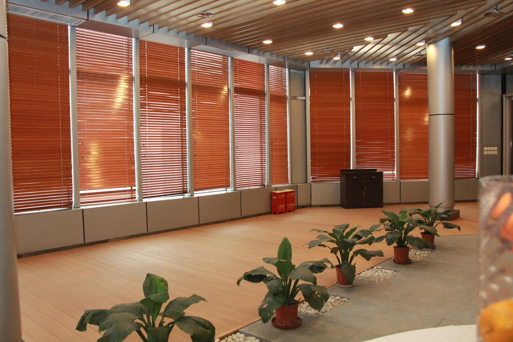 Dong Huang Hotel Pékin  Extérieur photo