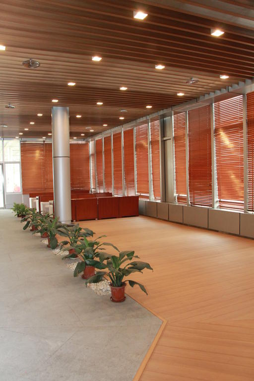 Dong Huang Hotel Pékin  Extérieur photo