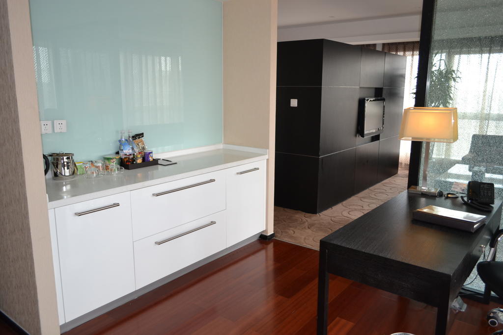 Dong Huang Hotel Pékin  Extérieur photo