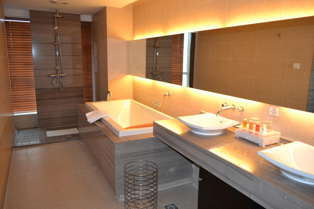 Dong Huang Hotel Pékin  Extérieur photo