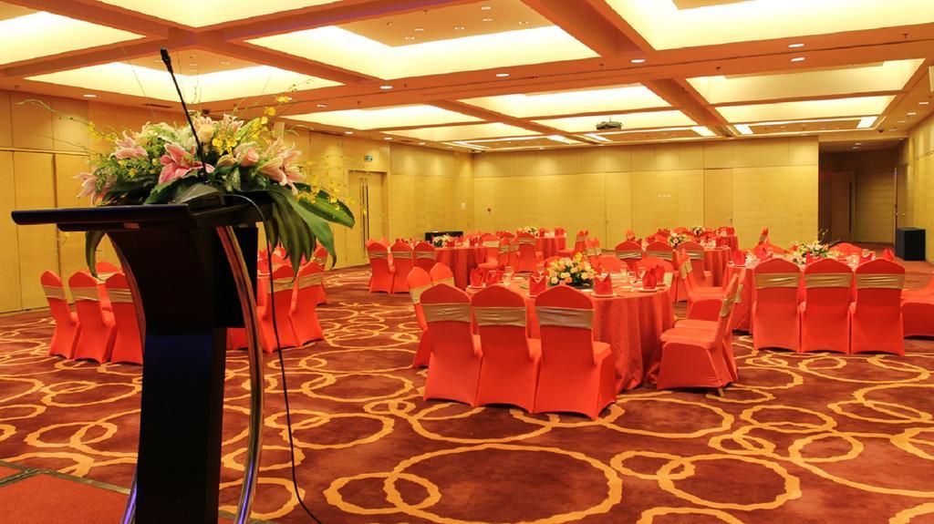Dong Huang Hotel Pékin  Extérieur photo